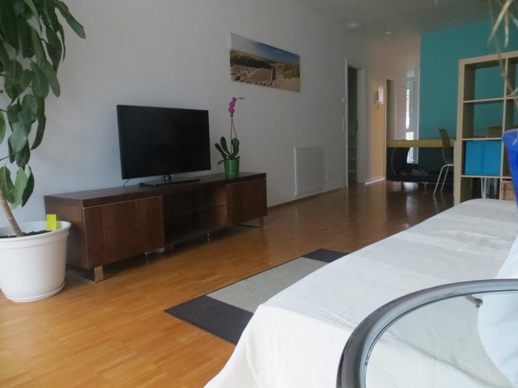 Apartment Schultheiss Konstanz Zimmer foto