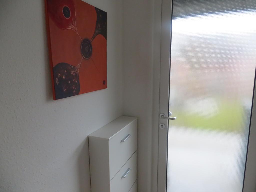 Apartment Schultheiss Konstanz Zimmer foto