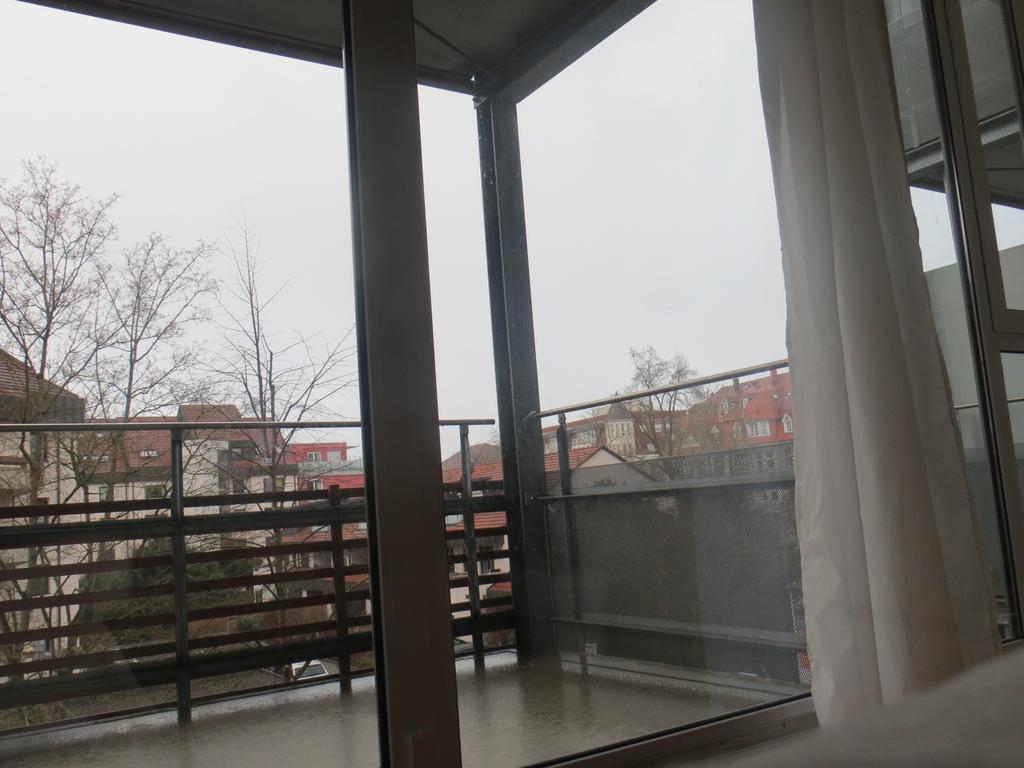 Apartment Schultheiss Konstanz Zimmer foto