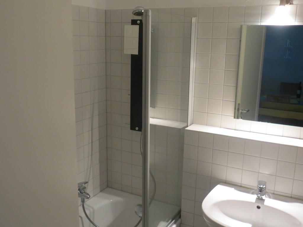 Apartment Schultheiss Konstanz Zimmer foto